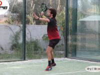 II Prueba IB Padel Tour Barceló Hotels